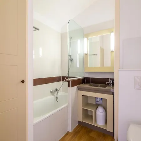 Le Village De Cap Esterel - Maeva - 2 Pieces 6 Pe 091 Apartment Saint-Raphael (Var)