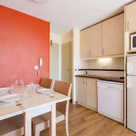 Apartment Le Village De Cap Esterel - Maeva - 2 Pieces 6 Pe 091 *