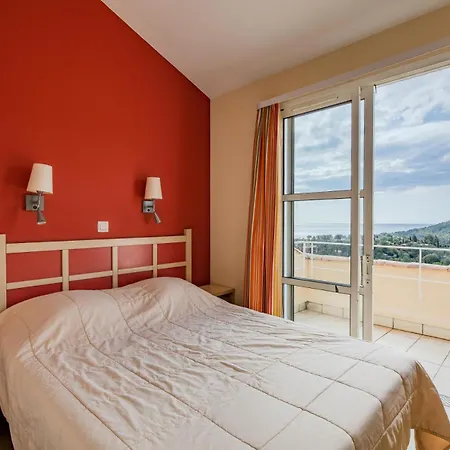 Le Village De Cap Esterel - Maeva - 2 Pieces 6 Pe 091 * Saint-Raphael (Var)