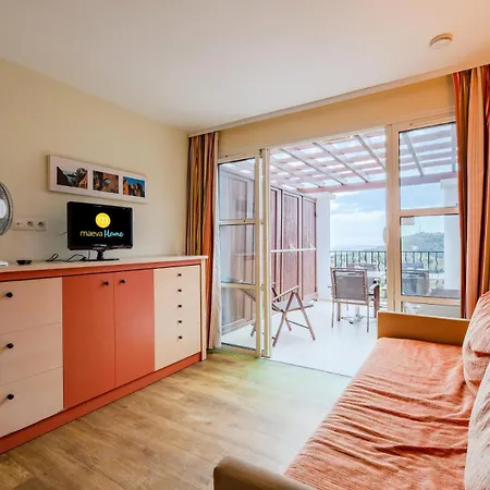 Apartment Le Village De Cap Esterel - Maeva - 2 Pieces 6 Pe 091 Saint-Raphael (Var)
