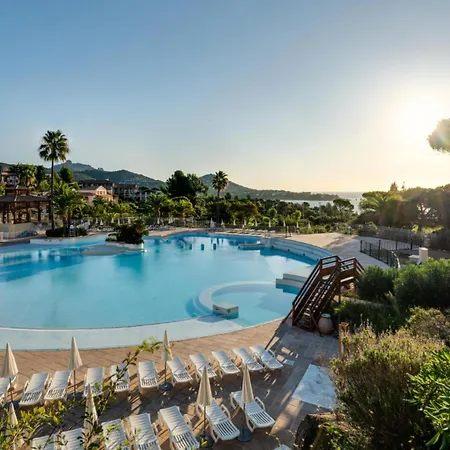 Le Village De Cap Esterel - Maeva - 2 Pieces 6 Pe 091 Apartment Saint-Raphael (Var)