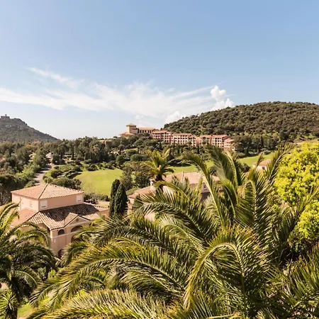 Apartment Le Village De Cap Esterel - Maeva - 2 Pieces 6 Pe 091 *