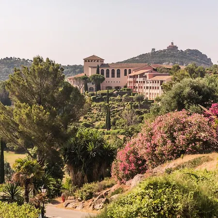 Le Village De Cap Esterel - Maeva - 2 Pieces 6 Pe 091 Saint-Raphael (Var)