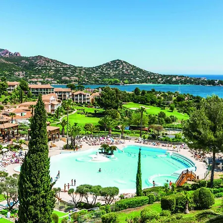 Apartment Le Village De Cap Esterel - Maeva - 2 Pieces 6 Pe 091 Saint-Raphael (Var)